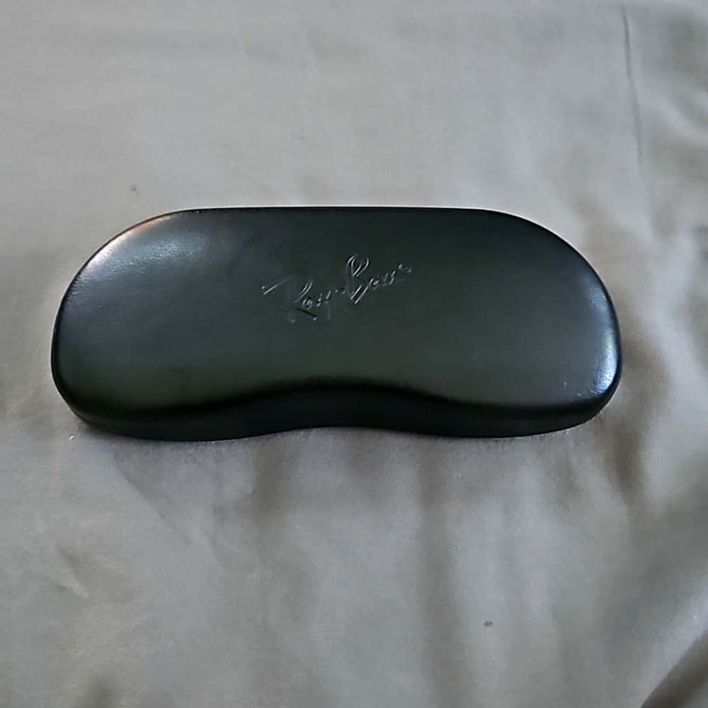 Ray-Ban hard shell case